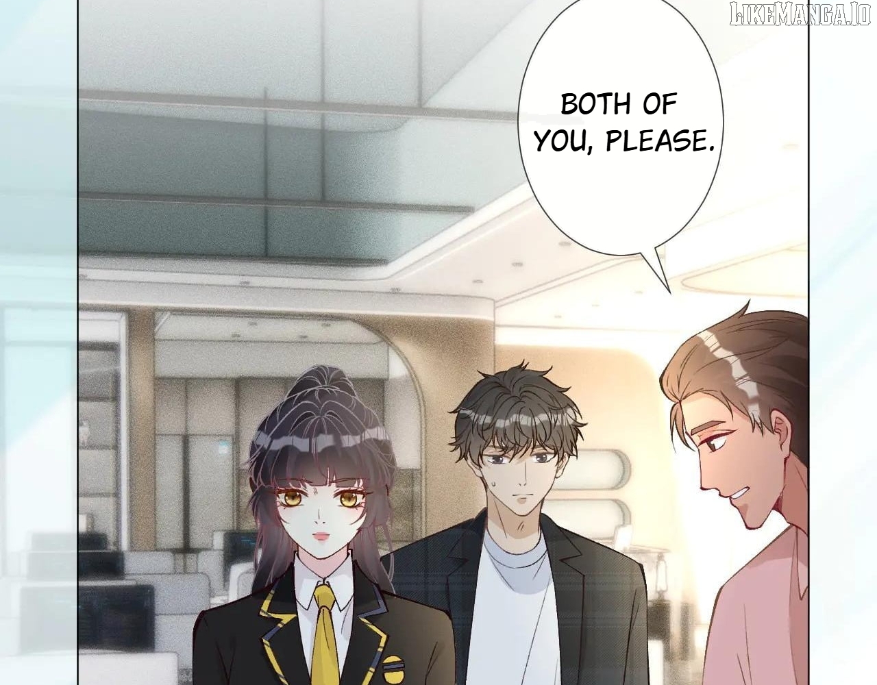 Everyone's Darling Chapter 305 - page 95